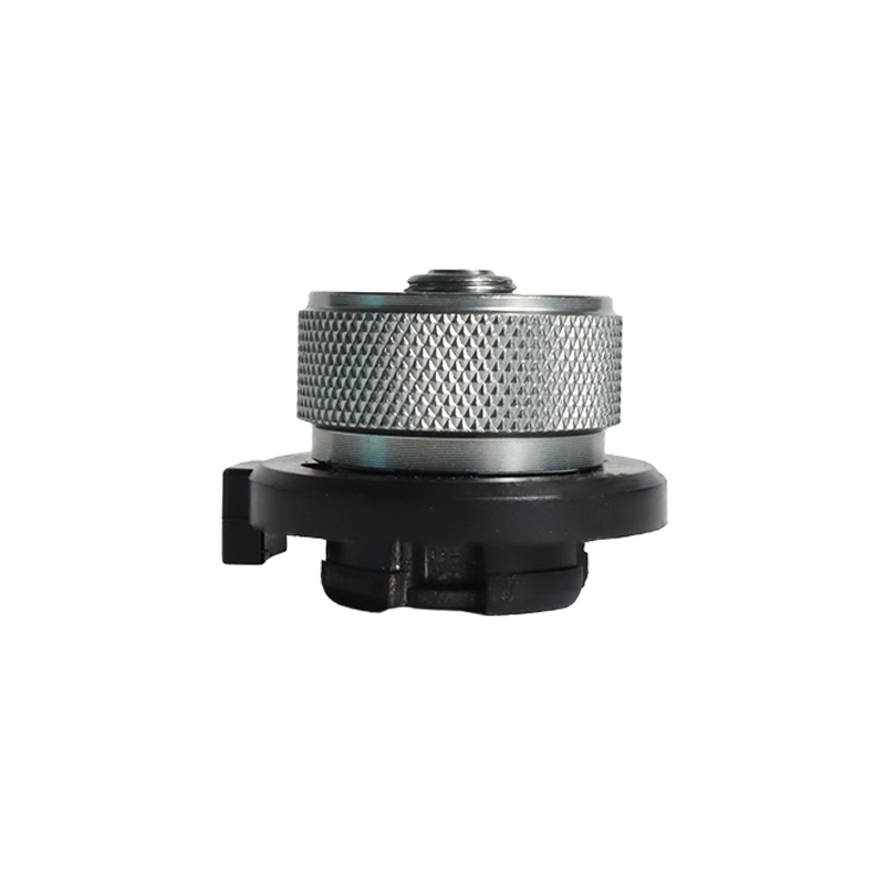 Butane To Propane Adapter For Camping Stove Conversion 2