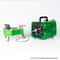 Portable Butane Gas Tank Holder Camping Fuel System With Carry Handle 0
