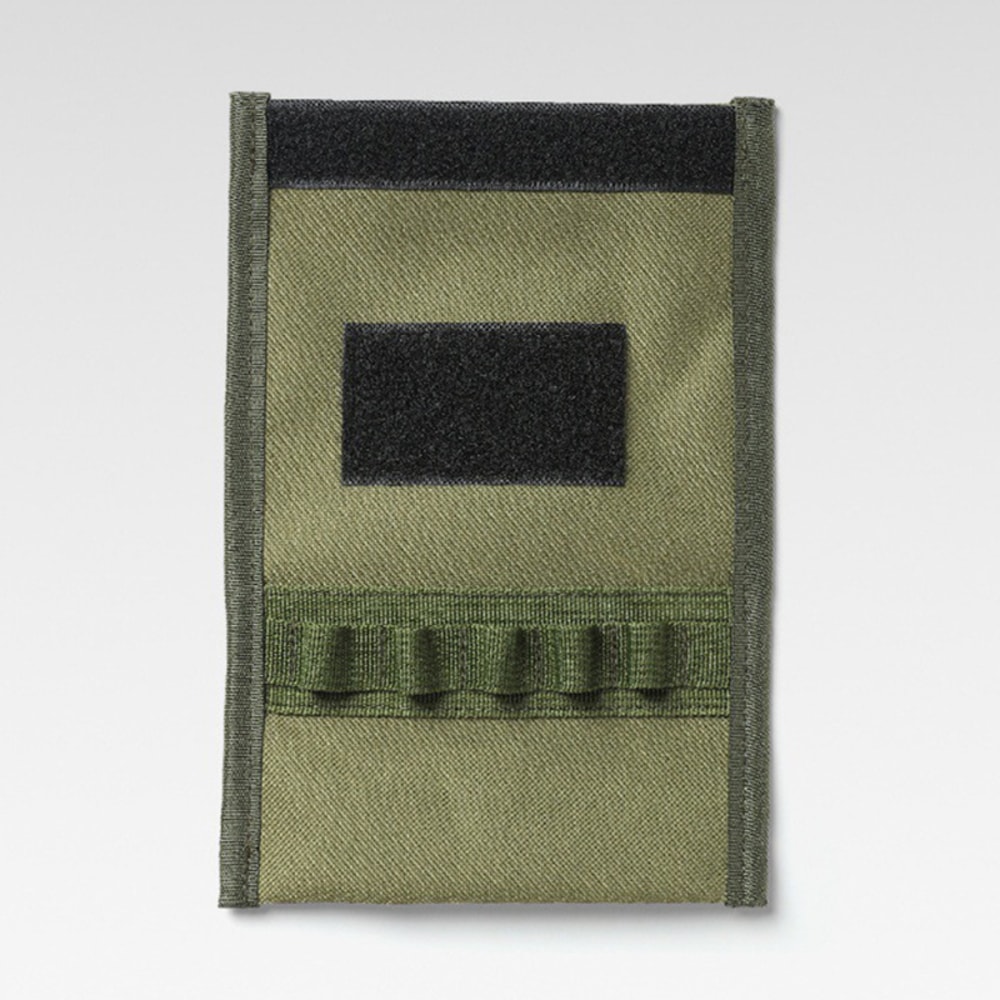 Outdoor Tactical Gas Can Protective Cover Durable Camping Fuel Can Case 7