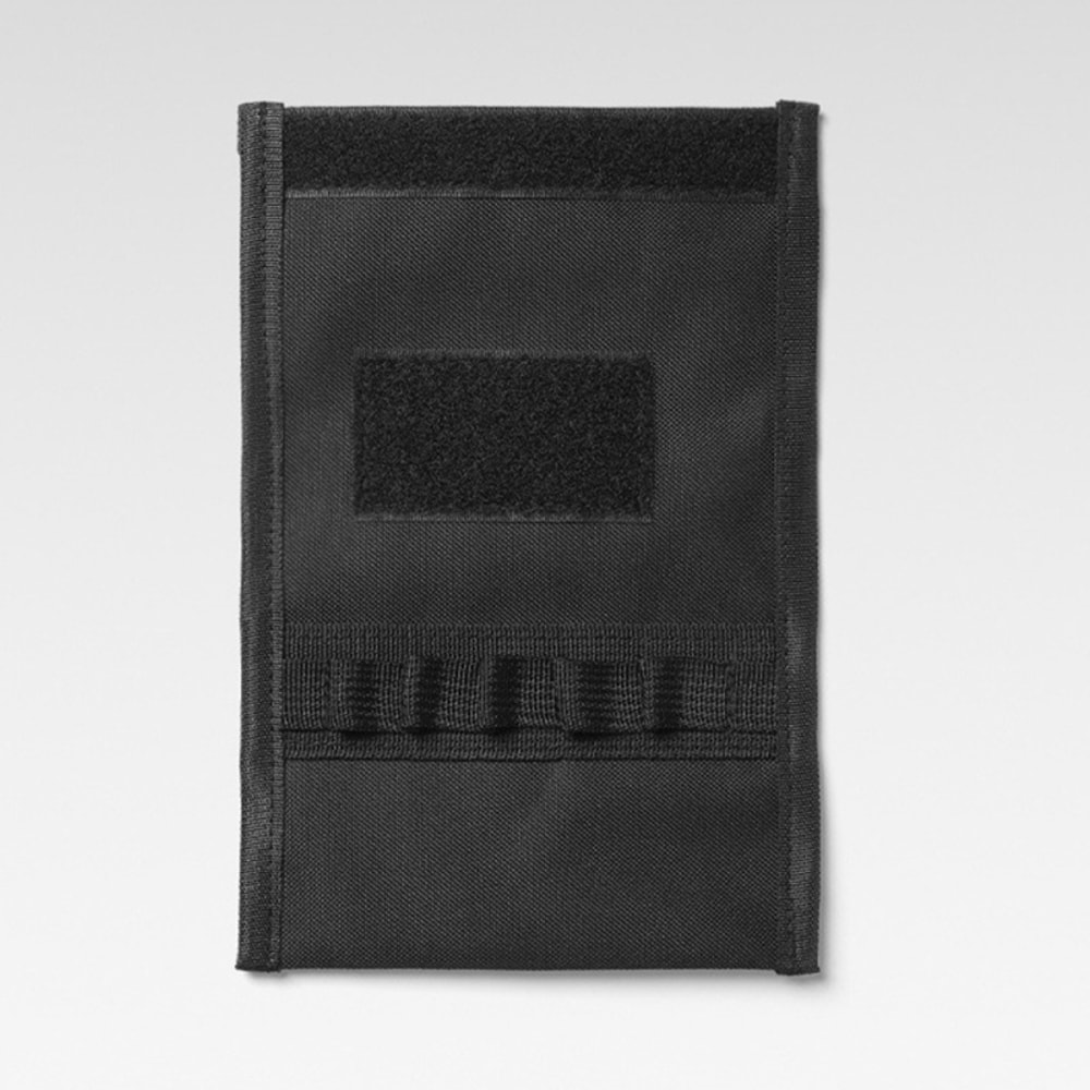 Outdoor Tactical Gas Can Protective Cover Durable Camping Fuel Can Case 8