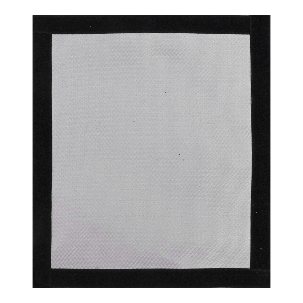 Fireproof Stove Jack Cloth For Camping Tent Heat Resistant Fiberglass Chimney Protector 4