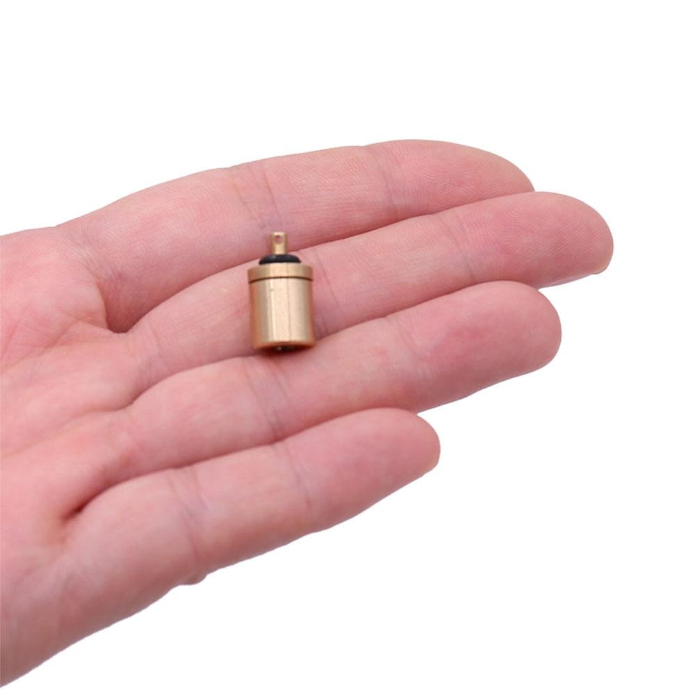Portable Butane Gas Refill Adapter For Camping Stove Fuel Canisters 2
