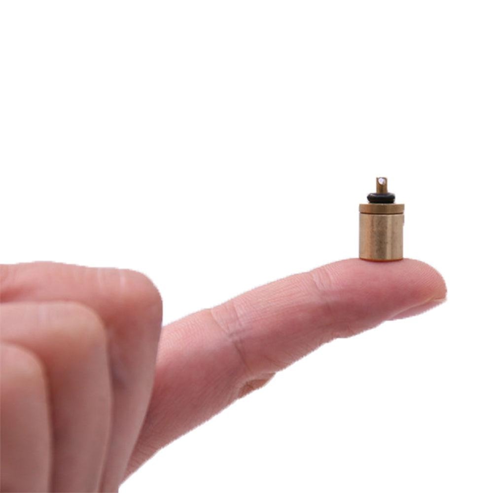 Portable Butane Gas Refill Adapter For Camping Stove Fuel Canisters 5