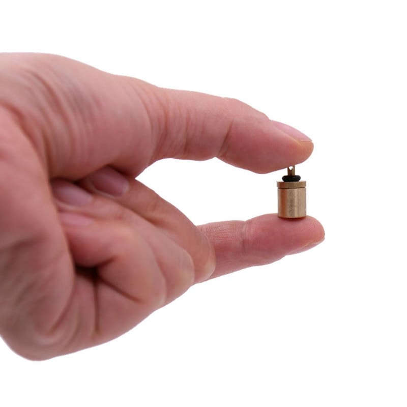 Portable Butane Gas Refill Adapter For Camping Stove Fuel Canisters 1