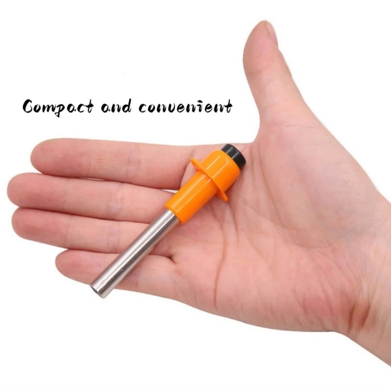 BBQ Piezo Igniter For Camping Stove And Gas Burner 2