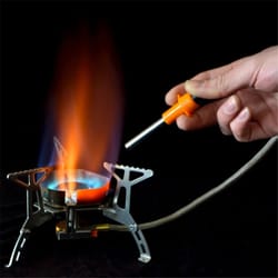 bbq piezo igniter for camping stove and gas burner