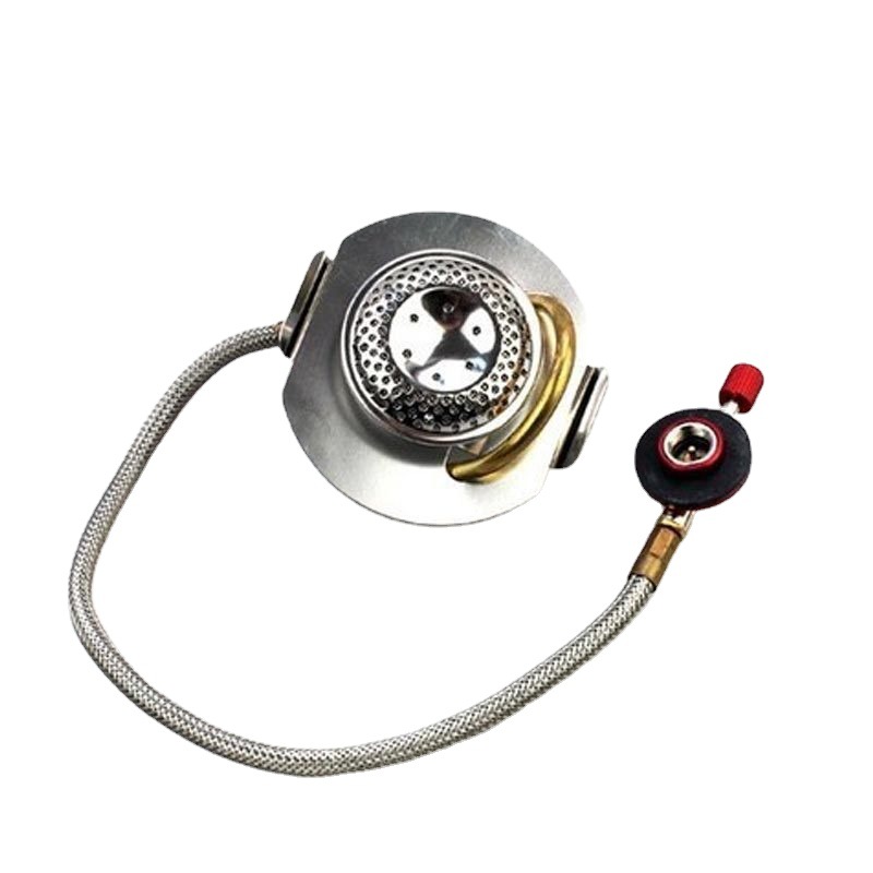 Bulin Portable Camping Gas Stove Compact Outdoor Cooking Burner 1