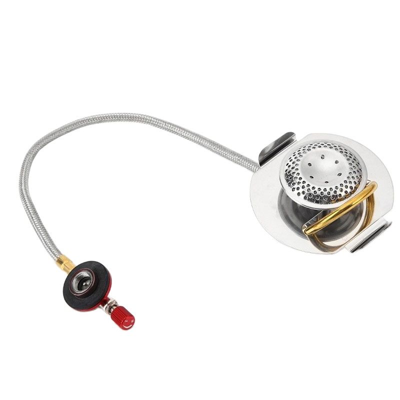 Bulin Portable Camping Gas Stove Compact Outdoor Cooking Burner 5