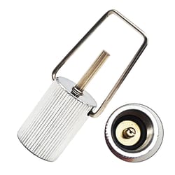 copper camping gas refill adapter for butane canisters portable outdoor stove adapter