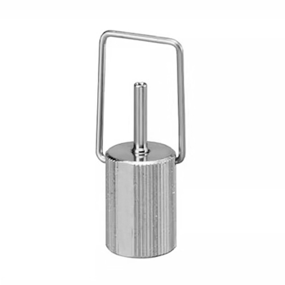 Copper Camping Gas Refill Adapter For Butane Canisters Portable Outdoor Stove Adapter 6