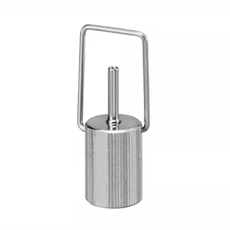 Copper Camping Gas Refill Adapter For Butane Canisters Portable Outdoor Stove Adapter 6