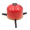 Foldable Camping Stove Stabilizer Gas Canister Tripod Base For Safe Outdoor Cooking 4