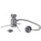 Portable Camping Stove Splitter Adapter With Tripod Support For Camping Gas Stove Adapter Dual Bur 1