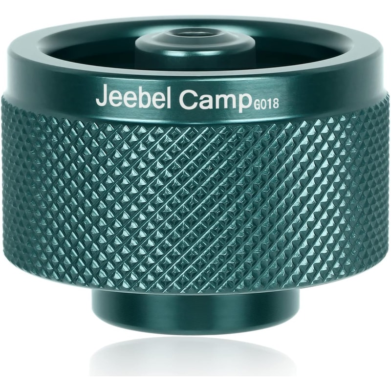 Universal Gas Cooker Adapter For Easy Clic Plus To Lindal Valve Conversion 2