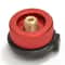 Camping Stove Adapter Aluminum Gas Converter For Propane Butane Outdoor Cooking 6