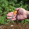 Portable Piezo Igniter For Camping Stove BBQ Lighter Tool 4