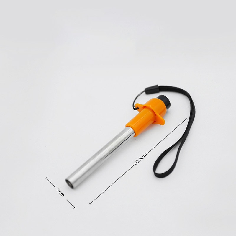 Portable Piezo Igniter For Camping Stove BBQ Lighter Tool 5