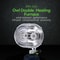 Portable Camping Heater Double Head Infrared Gas Stove For Outdoor Warmth 5
