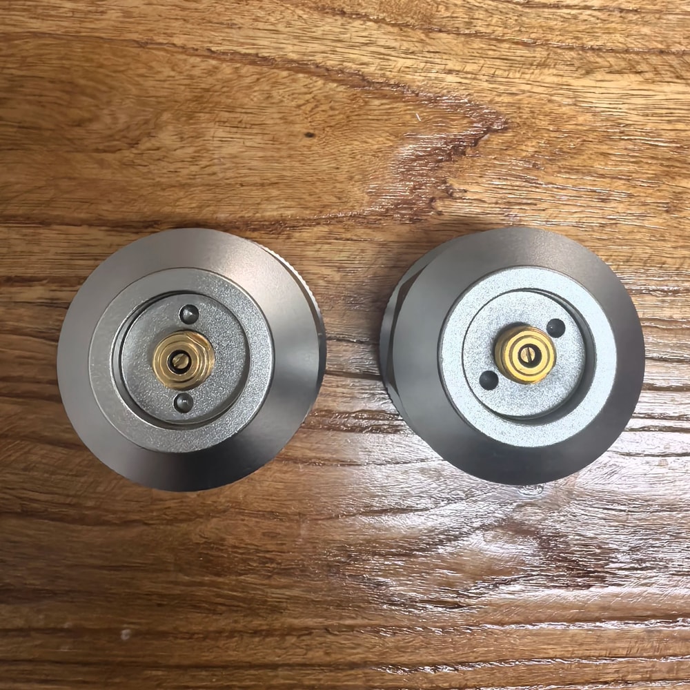 Portable Camping Gas Lantern Mini Fuel Tank For Stove And Outdoor Lighting 3