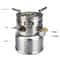 Professional Alcohol Stove Gasification Burner For Camping Coffee Brewing 0