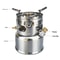 Professional Alcohol Stove Gasification Burner For Camping Coffee Brewing 0