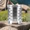 Mini Gas Heater Stove Stainless Steel Camping Warmer Cover 0