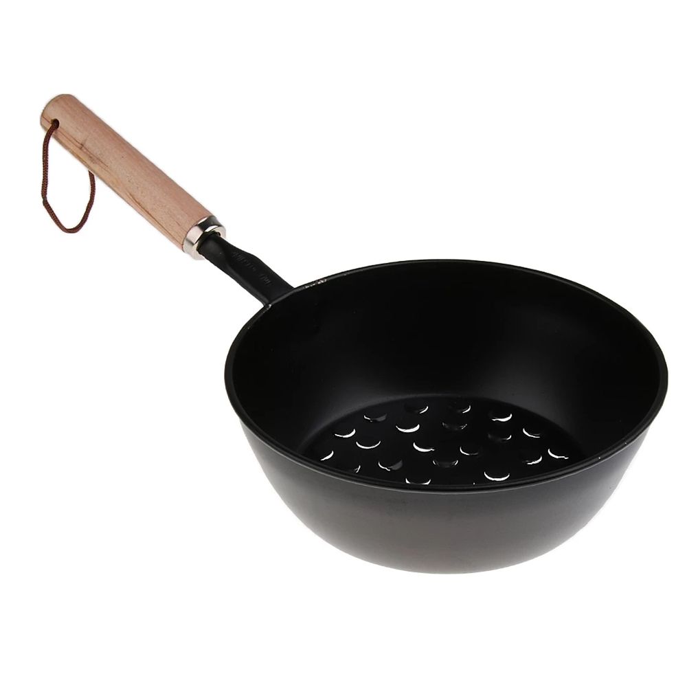 Compact Outdoor Charcoal Grill Portable Stove For Camping And Backyard BBQ 6