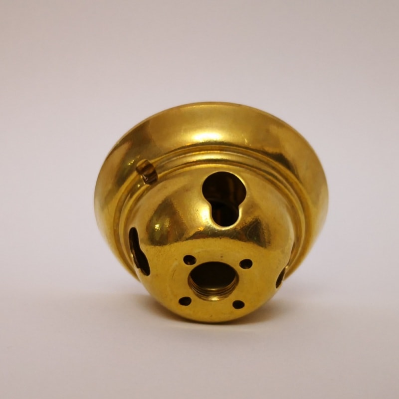 Premium Stove Burner Head For Thread Durable Replacement Part 3