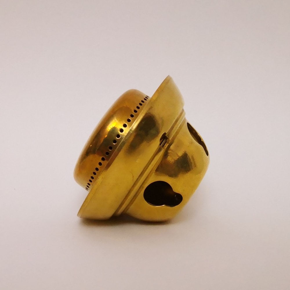 Premium Stove Burner Head For Thread Durable Replacement Part 4