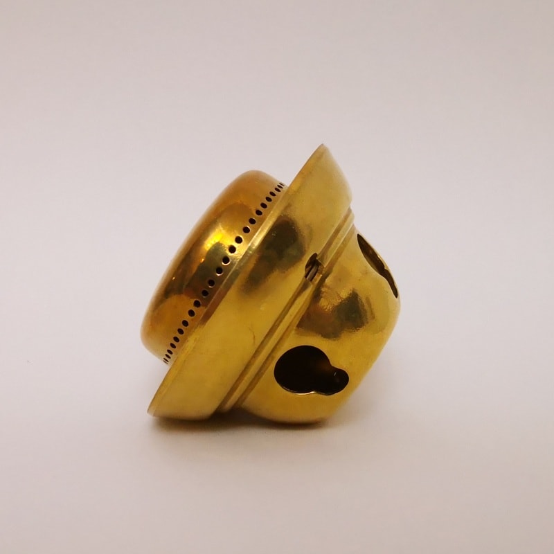 Premium Stove Burner Head For Thread Durable Replacement Part 4