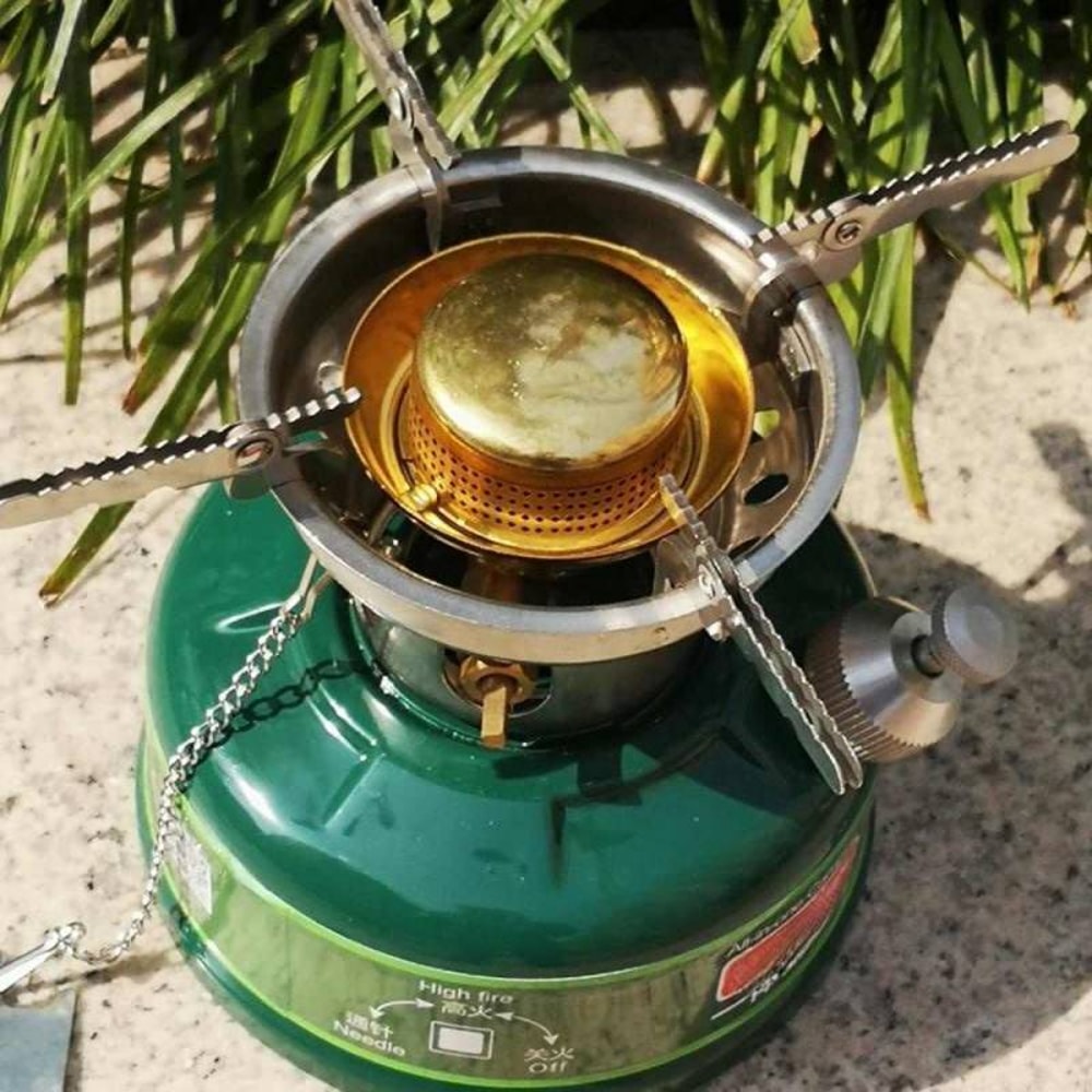 Premium Stove Burner Head For Thread Durable Replacement Part 2