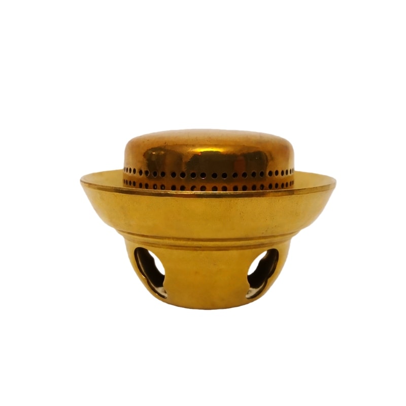 Premium Stove Burner Head For Thread Durable Replacement Part 6