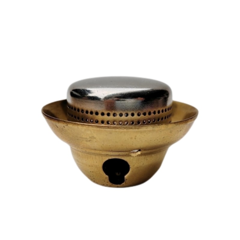 Premium Stove Burner Head For Thread Durable Replacement Part 7