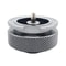 Flat Cylinder To Cartridge Gas Adapter Butane Torch Connector For Camping 6