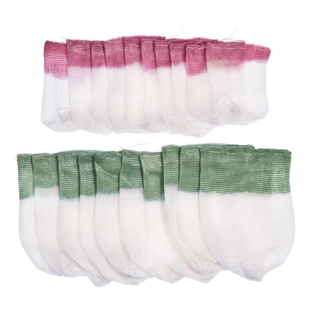 High Brightness Camping Lantern Mantles Replacement U Shape Gas Lamp Light 0