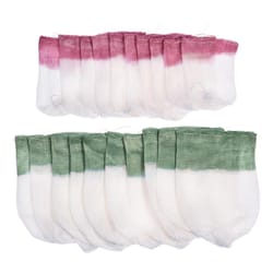 high brightness camping lantern mantles replacement u shape gas lamp light