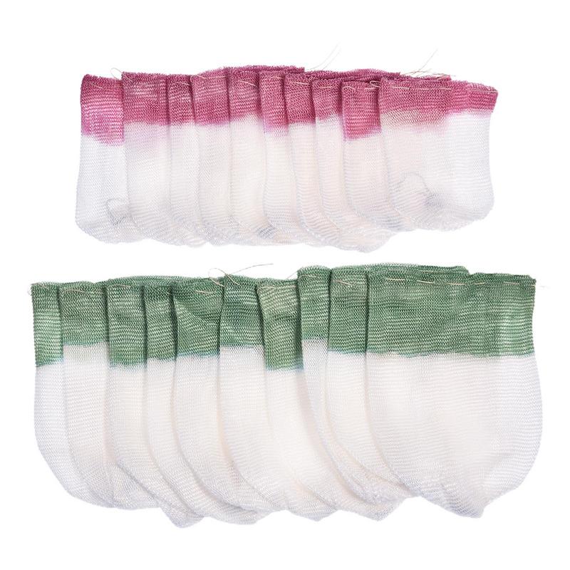 High Brightness Camping Lantern Mantles Replacement U Shape Gas Lamp Light 0