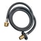Premium Propane Adapter Hose For Tabletop Grills Camping Stoves 4
