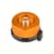Outdoor Camping Propane Cylinder Adapter & Gas Stove Connector