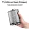 Portable Heat Exchanger Camping Pot High Efficiency Outdoor Cookware 2