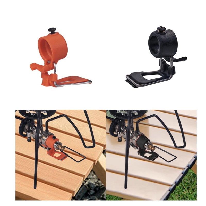 Multifunctional Camping Burner Ignition Tool For Hiking Equipment 1