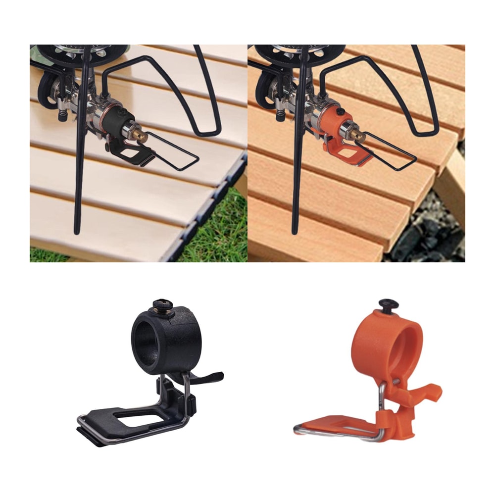 Multifunctional Camping Burner Ignition Tool For Hiking Equipment 3