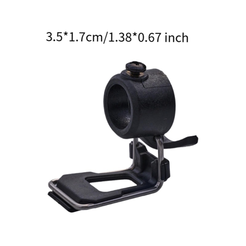 Multifunctional Camping Burner Ignition Tool For Hiking Equipment 6