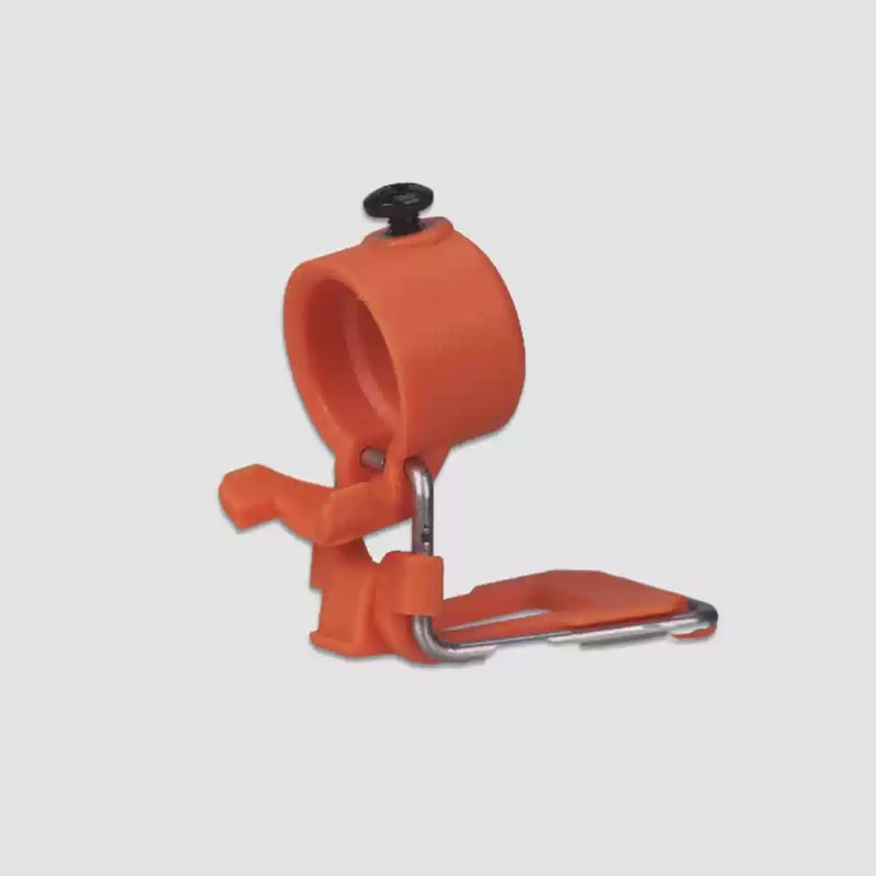 Universal Spider Stove Ignition Assist Button Portable Stove Igniter Switch