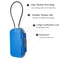 Portable Beach Sports Security Safe Box With Digit Lock 6