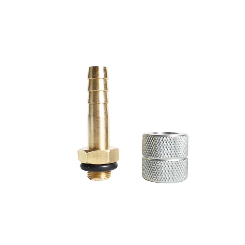 Universal Outdoor Camping Gas Stove Adapter Portable Stove Accessory Gas Cartridge Connector 6