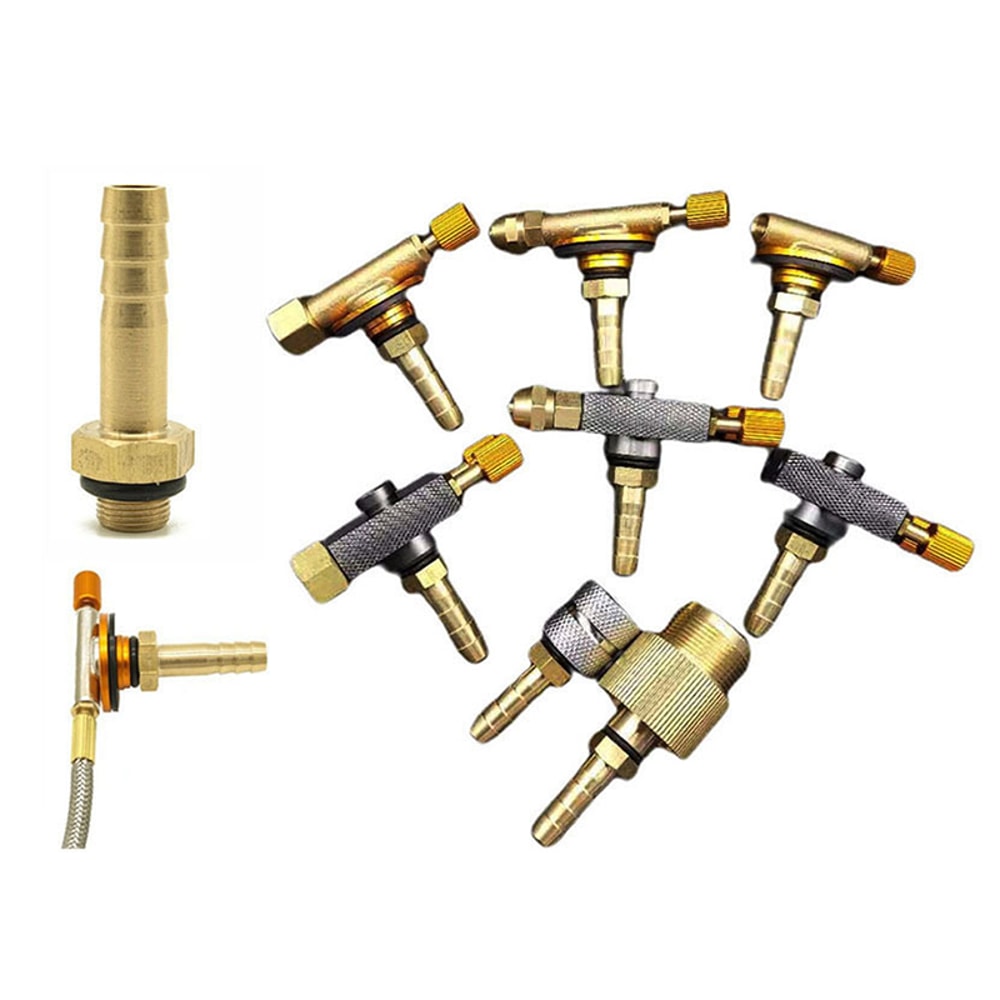 Universal Outdoor Camping Gas Stove Adapter Portable Stove Accessory Gas Cartridge Connector 5