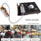 Outdoor Camping Gas Stove Adapter Cassette Stove Conversion Head With Extension Link 2