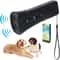 Double Ultrasonic Dog Repeller for Anti Barking & Training