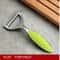 Rotatable Stainless Steel Y Shaped Potato Peeler Fruit Peeler Tool 6